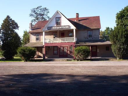 Niverville Image