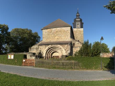 Bürgel (Turingia) Image