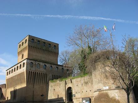 Noceto Image