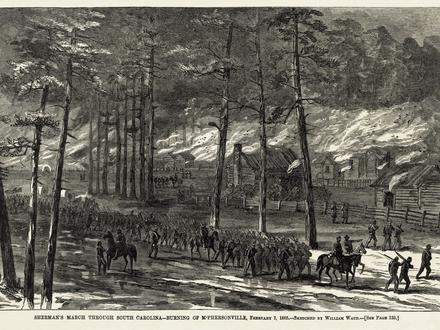 McPhersonville Image