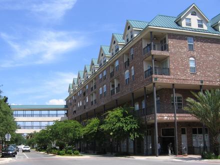 Gainesville (Floryda) Image