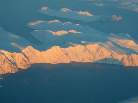 Padloping Island Image