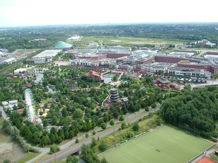 Oberhausen Image