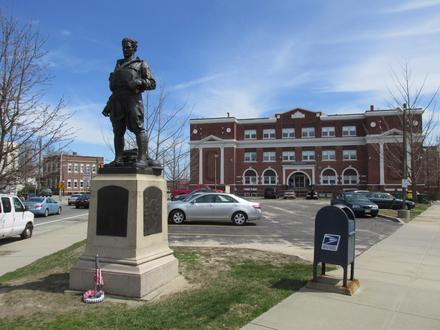 East Providence Image