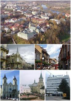 Sanok Image