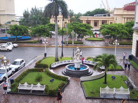 Veracruz (Veracruz) Image