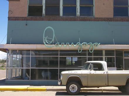 Carrizozo Image