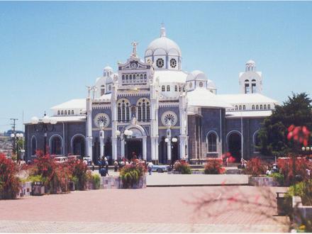Gambar Cartago