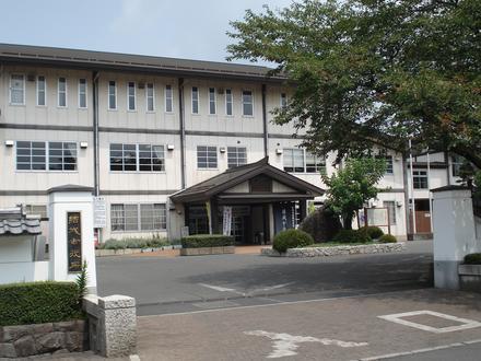 結城市 Image