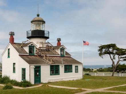 Afbeelding van Pacific Grove