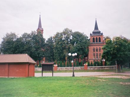 Miedzna Image