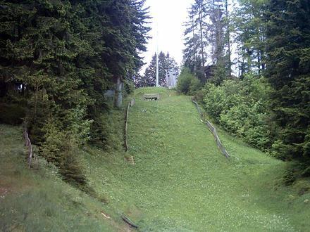 Scheidegg Image