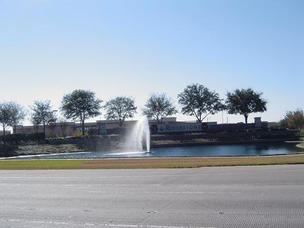 Missouri City Image
