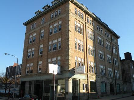 McKeesport Image
