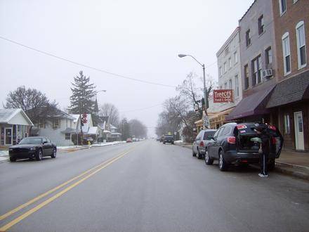 Rossville Image