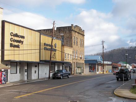 Grantsville Image