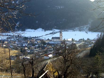 Sankt Peter am Kammersberg Image