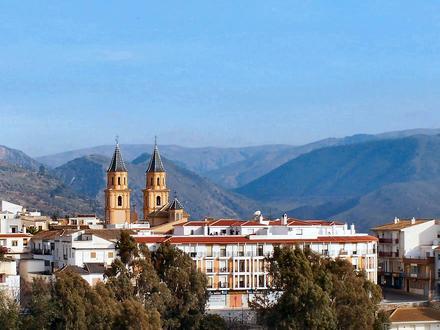 Órjiva Image