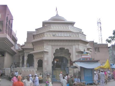 Pandharpur Image