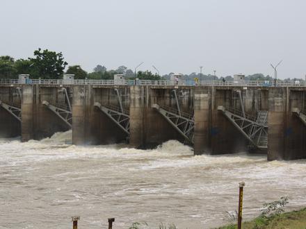Rasi Salai Image