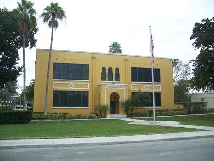 Davie Image