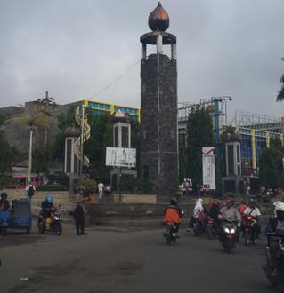 Padangsidempuan Image