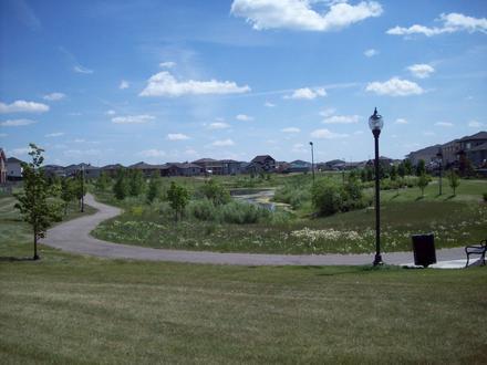 Pilot Butte Image