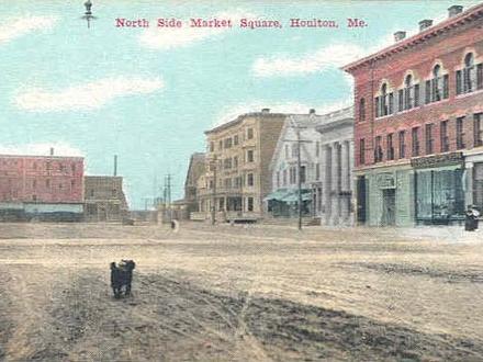 Houlton Image