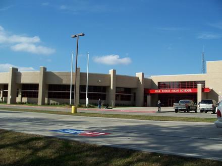 Oak Ridge North Image