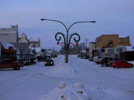Carnduff Image