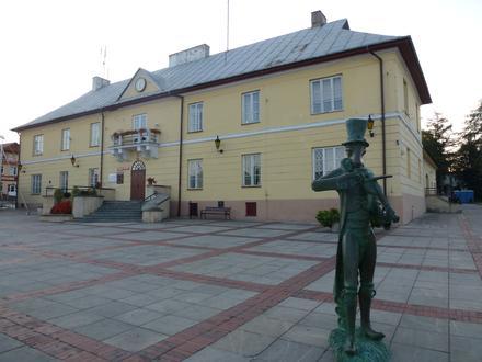 Szczebrzeszyn Image