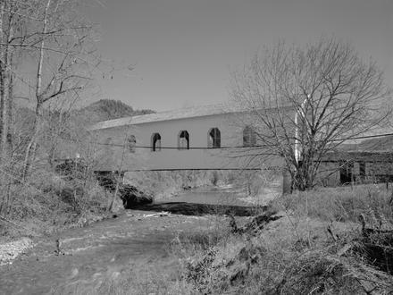 Sunny Valley Image