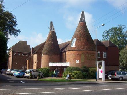 Gambar Tonbridge