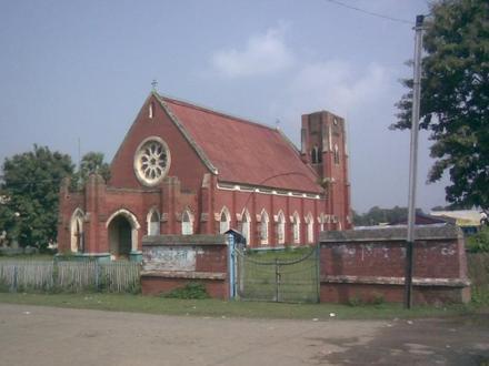 Jamālpur Image