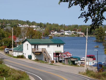 Kipawa Image