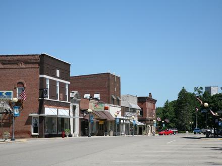 Farmer City, Illinois Image