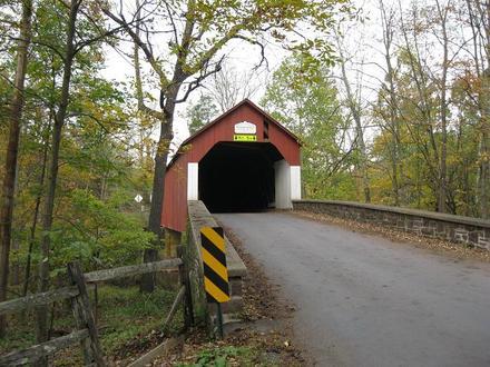 Tinicum Image