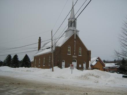 Notre-Dame-du-Mont-Carmel Image
