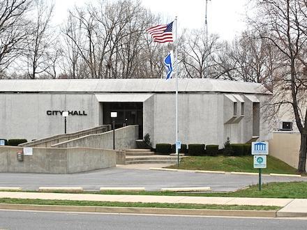 Calvert City Image