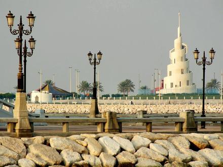 Dammam Image