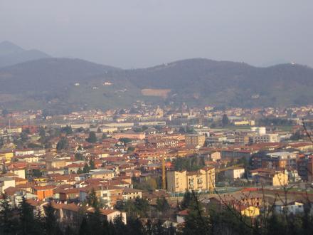 Torre Boldone Image