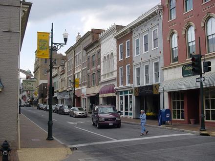 Staunton Image