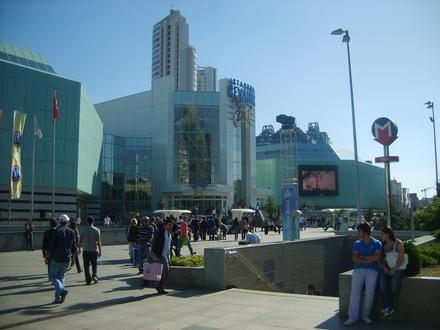 Şişli Image