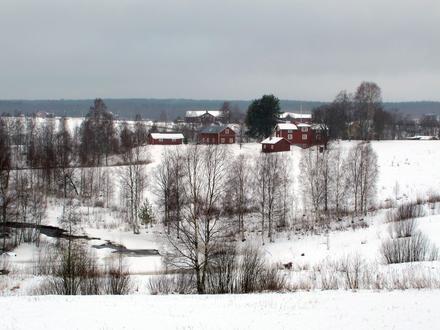 Åmot, Ockelbo kommun Image
