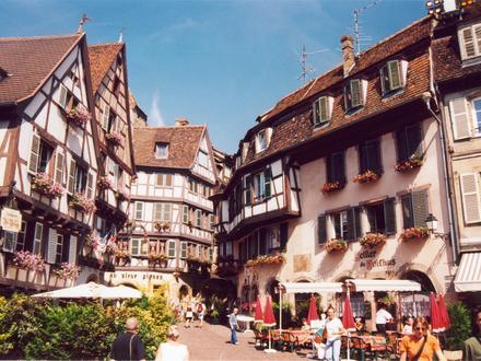 Colmar Image
