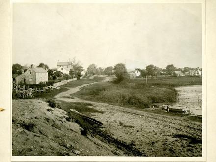 Southampton Image
