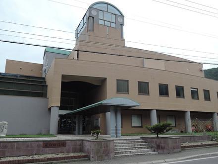 Rausu Image