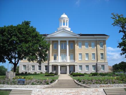 Elgin, Illinois Image