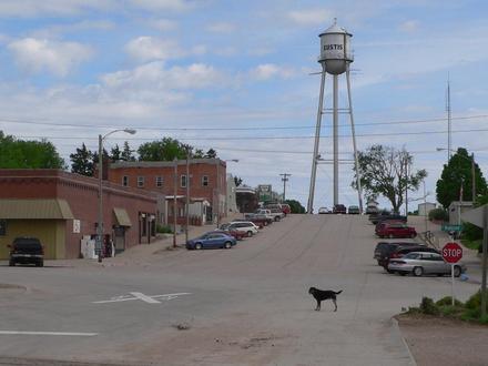 Eustis Image