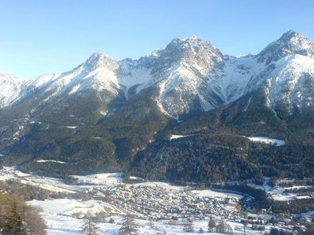 Scuol Image